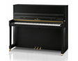 Kawai Klavier E-300 - Musik-Ebert Gmbh