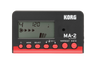 Korg MA-2 Digitales Metronom - Musik-Ebert Gmbh