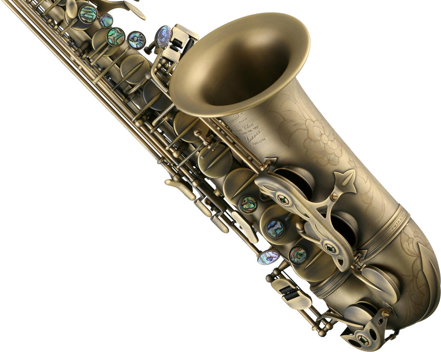 P. Mauriat XA-67R DK Altsaxophon - Musik-Ebert Gmbh