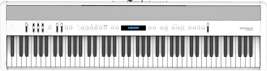 Roland Stagepiano FP 60X - Musik-Ebert Gmbh