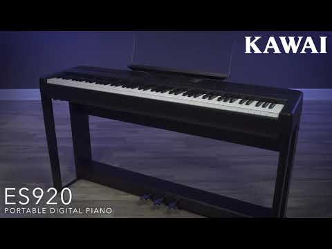 Kawai ES 920 Stagepiano