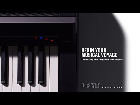 Yamaha Stagepiano P - S500