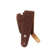 D'Addario Suede Guitar Strap - Musik-Ebert Gmbh