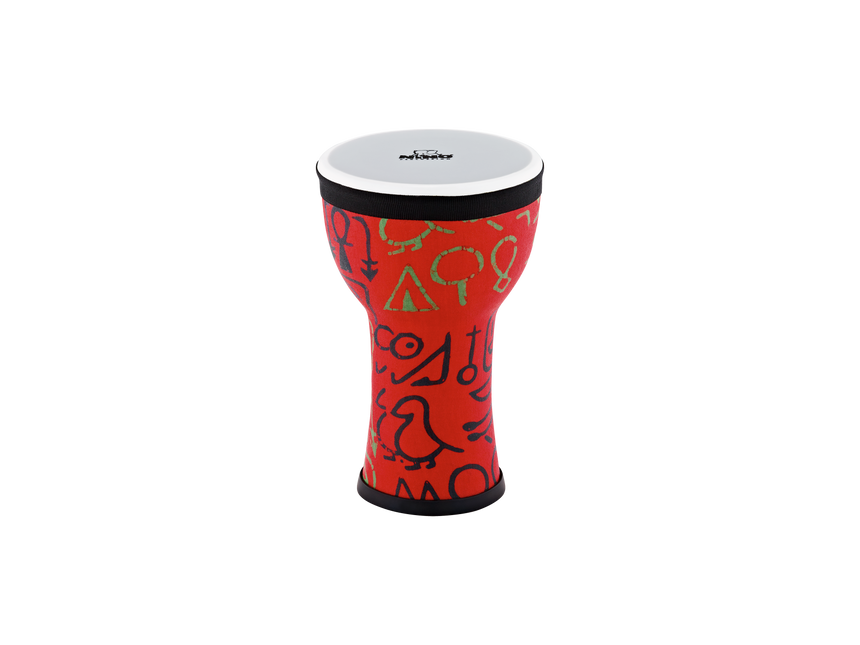 NINO Percussion Elements Mini Djembe - Musik-Ebert Gmbh