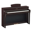 Yamaha Digitalpiano Clavinova CLP 735 - Musik-Ebert Gmbh